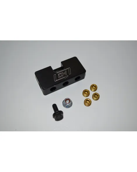 Damond Motorsports Vacuum Block Damond Motorsports Vacuum Block