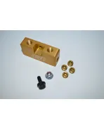 Damond Motorsports Vacuum Block Damond Motorsports Vacuum Block