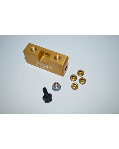 Damond Motorsports Vacuum Block Damond Motorsports Vacuum Block