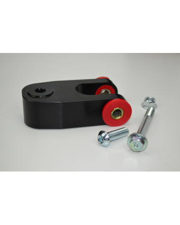 Mazda 3 MPS Damond Motorsports Rear Motor Mount