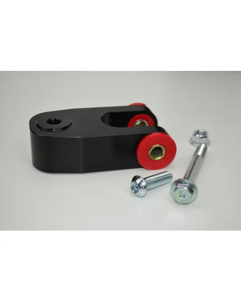 Mazda 3 MPS Damond Motorsports Rear Motor Mount Mazda 3 MPS Damond Motorsports Rear Motor Mount