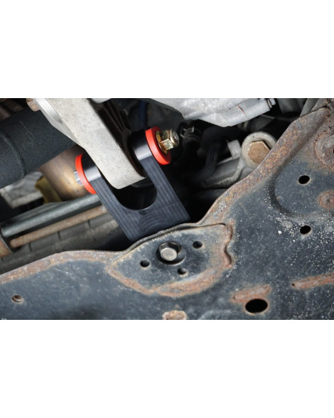 Mazda 3 MPS Damond Motorsports Rear Motor Mount Mazda 3 MPS Damond Motorsports Rear Motor Mount