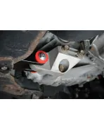 Mazda 3 MPS Damond Motorsports Rear Motor Mount Mazda 3 MPS Damond Motorsports Rear Motor Mount