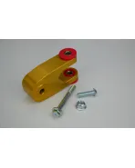 Mazda 3 MPS Damond Motorsports Rear Motor Mount Mazda 3 MPS Damond Motorsports Rear Motor Mount