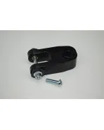 Mazda 3 MPS Damond Motorsports Rear Motor Mount Mazda 3 MPS Damond Motorsports Rear Motor Mount