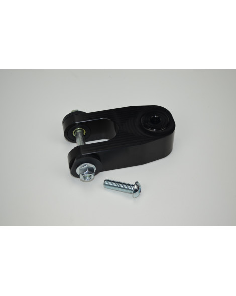 Mazda 3 MPS Damond Motorsports Rear Motor Mount Mazda 3 MPS Damond Motorsports Rear Motor Mount