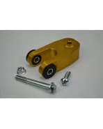 Mazda 3 MPS Damond Motorsports Rear Motor Mount Mazda 3 MPS Damond Motorsports Rear Motor Mount
