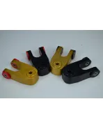Mazda 3 MPS Damond Motorsports Rear Motor Mount Mazda 3 MPS Damond Motorsports Rear Motor Mount