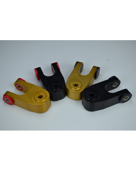 Mazda 3 MPS Damond Motorsports Rear Motor Mount Mazda 3 MPS Damond Motorsports Rear Motor Mount