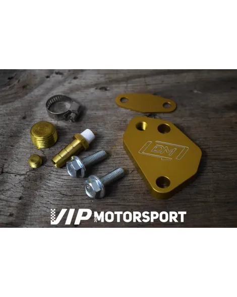 Mazda 3 MPS 6 MPS MazdaSpeed CX-7 Damond Motorsports EGR Block off and Delete Full Kit Mazda 3 MPS 6 MPS MazdaSpeed CX-7 Damond Motorsports EGR Block off and Delete Full Kit