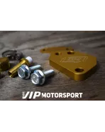 Mazda 3 MPS 6 MPS MazdaSpeed CX-7 Damond Motorsports EGR Block off and Delete Full Kit Mazda 3 MPS 6 MPS MazdaSpeed CX-7 Damond Motorsports EGR Block off and Delete Full Kit