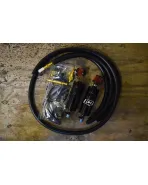 Mazda 3 MPS (Mazdaspeed3) Damond Motorsports Oil Catch Can Kit Stage 3 Mazda 3 MPS (Mazdaspeed3) Damond Motorsports Oil Catch Can Kit Stage 3
