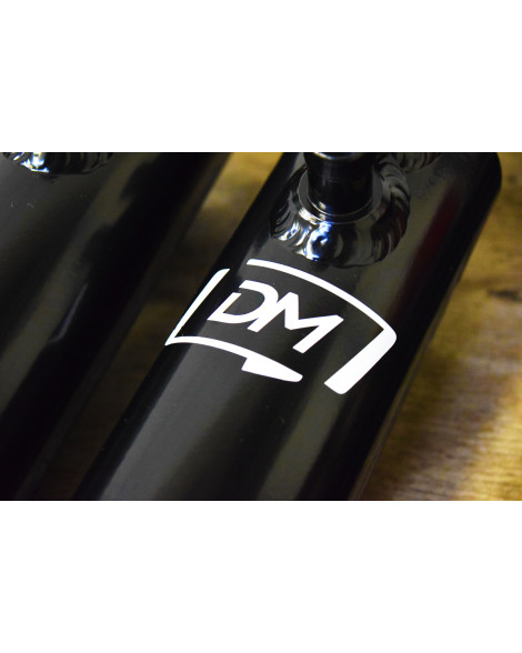 Mazda 3 MPS (Mazdaspeed3) Damond Motorsports Oil Catch Can Kit Stage 3