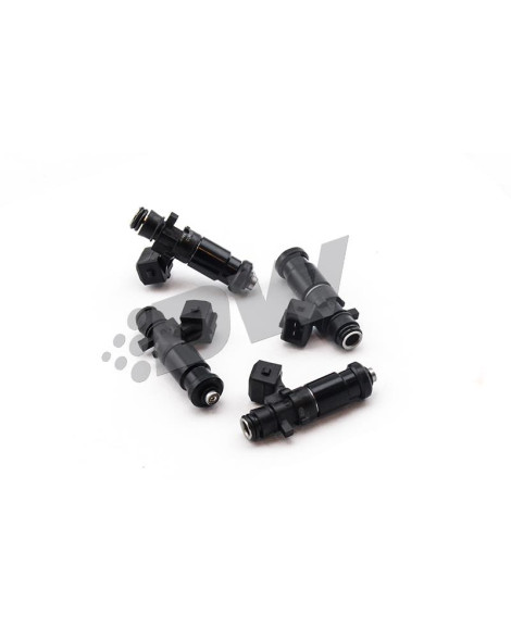 Subaru WRX/STI 02-21 DeatschWerks Bosch EV14 Fuel Injectors Set of 4 1200cc/min Subaru WRX/STI 02-21 DeatschWerks Bosch EV14 Fuel Injectors Set of 4 1200cc/min