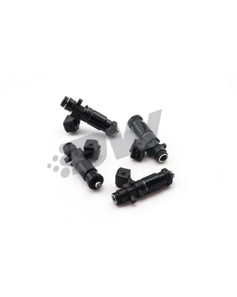 Subaru WRX/STI 02-21 DeatschWerks Bosch EV14 Fuel Injectors Set of 4 1200cc/min Subaru WRX/STI 02-21 DeatschWerks Bosch EV14 Fuel Injectors Set of 4 1200cc/min
