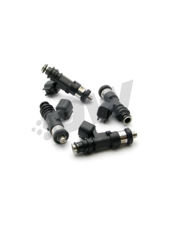 Subaru WRX 02-14 / STI 07-19 DeatschWerks 750cc Bosch EV14 Injectors