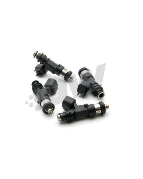 Subaru WRX 02-14 / STI 07-19 DeatschWerks 750cc Bosch EV14 Injectors Subaru WRX 02-14 / STI 07-19 DeatschWerks 750cc Bosch EV14 Injectors