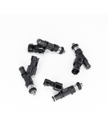 Subaru WRX 02-14 / STI 07-19 DeatschWerks 1000cc Bosch EV14 Injectors
