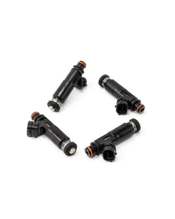 Mazda MX-5 NA/NB MK1/MK2 89-05 DeatschWerks Fuel Injectors Set of 4 450cc/min