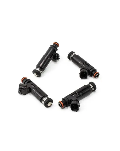 Mazda MX-5 NA/NB MK1/MK2 89-05 DeatschWerks Fuel Injectors Set of 4 450cc/min