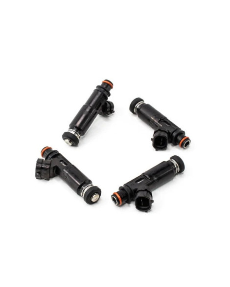 Mazda MX-5 NA/NB MK1/MK2 89-05 DeatschWerks Fuel Injectors Set of 4 700cc/min Mazda MX-5 NA/NB MK1/MK2 89-05 DeatschWerks Fuel Injectors Set of 4 700cc/min
