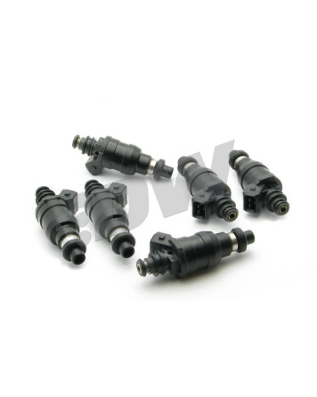 Nissan GTR 89-02 RB26DETT DeatschWerks 1000cc Top Feed Fuel Injectors