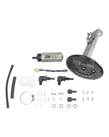 Nissan S13 180SX / R32 Skyline GTS-T 89-94 DeatschWerks X1 Series Fuel Pump Module