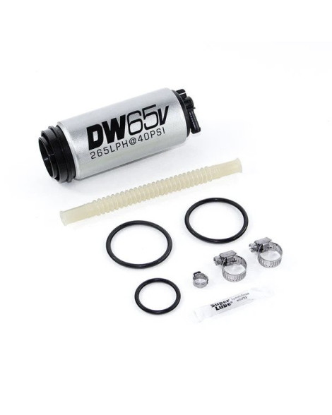 Mini Cooper S R53 R56 Incl JCW GP DeatschWerks DW65v 265lph In-Tank Fuel Pump Kit Mini Cooper S R53 R56 Incl JCW GP DeatschWerks DW65v 265lph In-Tank Fuel Pump Kit