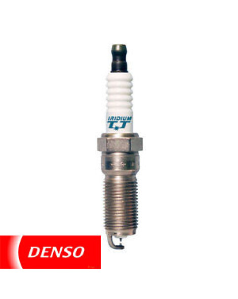DENSO Iridium TT Spark Plug ITV20TT 4719 DENSO Iridium TT Spark Plug ITV20TT 4719