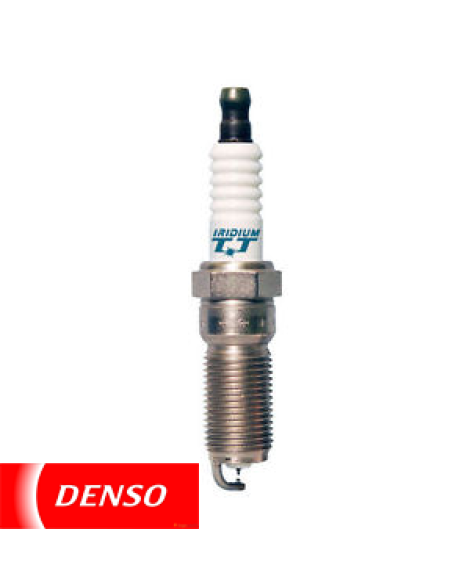 DENSO Iridium Spark Plug ITV24 5341 DENSO Iridium Spark Plug ITV24 5341