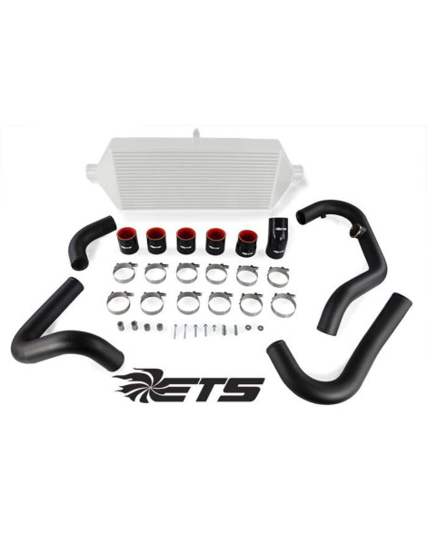 Subaru STI 15- Extreme Turbo Systems (ETS) Stock Turbo Piping Kit Subaru STI 15- Extreme Turbo Systems (ETS) Stock Turbo Piping Kit
