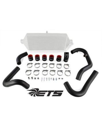 Subaru STI 15- Extreme Turbo Systems (ETS) Rotated Piping Kit