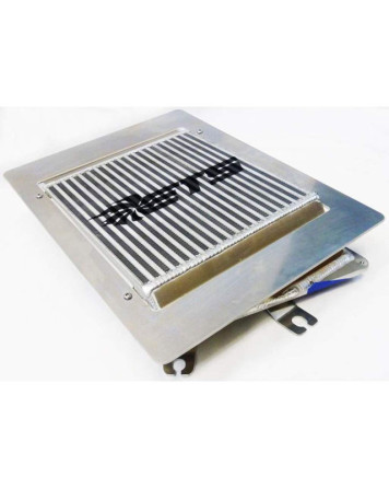 Mazda 3 MPS 07-13 / 6 MPS 06-07 Extreme Turbo Systems (ETS) Top Mount Intercooler