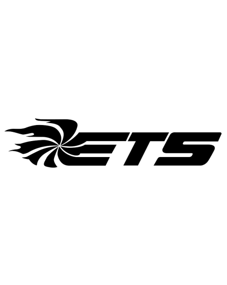 Nissan GTR 08-19 Extreme Turbo Systems (ETS) Exhaust Flange Adapter