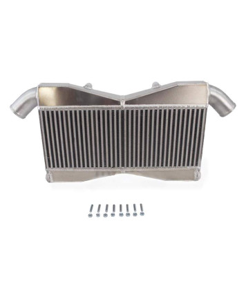 Nissan GTR 08-19 Extreme Turbo Systems (ETS) Street Intercooler Upgrade