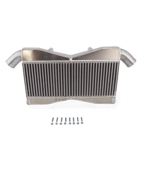 Nissan GTR 08-19 Extreme Turbo Systems (ETS) Street Intercooler Upgrade Nissan GTR 08-19 Extreme Turbo Systems (ETS) Street Intercooler Upgrade