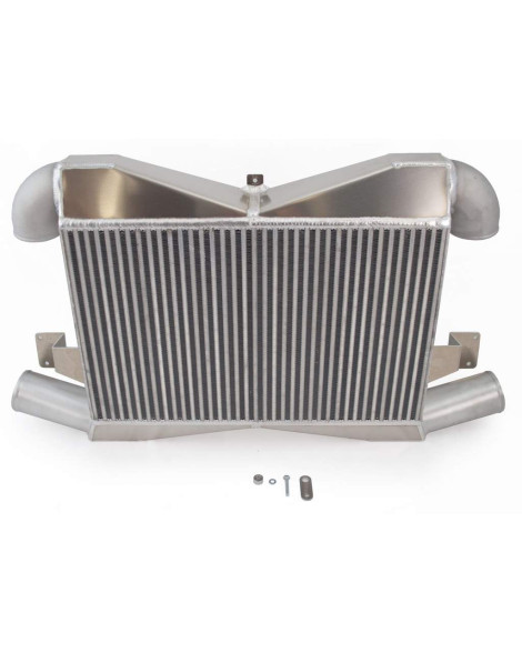 Nissan GTR 08-19 Extreme Turbo Systems (ETS) Race Intercooler Upgrade Nissan GTR 08-19 Extreme Turbo Systems (ETS) Race Intercooler Upgrade