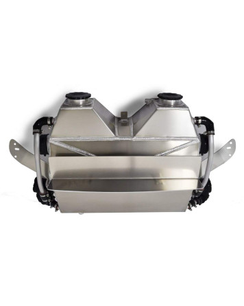 Nissan GTR 08-19 Extreme Turbo Systems (ETS) Pro Series Water/Air Intercooler