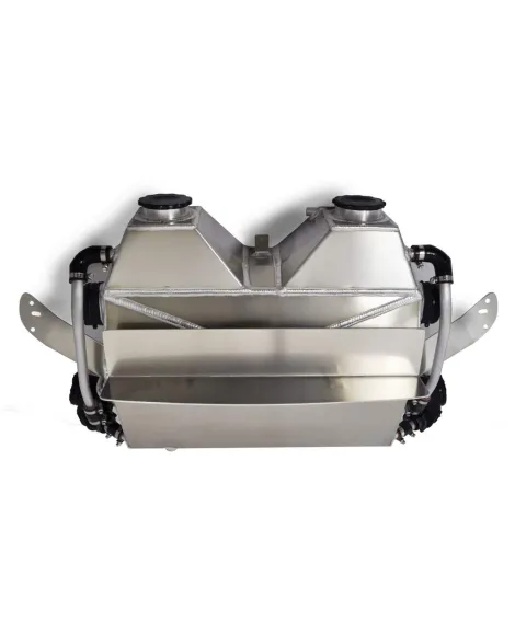 Nissan GTR 08-19 Extreme Turbo Systems (ETS) Pro Series Water/Air Intercooler Nissan GTR 08-19 Extreme Turbo Systems (ETS) Pro Series Water/Air Intercooler