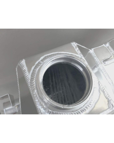 Nissan GTR 08-19 Extreme Turbo Systems (ETS) Pro Series Water/Air Intercooler Nissan GTR 08-19 Extreme Turbo Systems (ETS) Pro Series Water/Air Intercooler