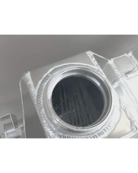 Nissan GTR 08-19 Extreme Turbo Systems (ETS) Pro Series Water/Air Intercooler Nissan GTR 08-19 Extreme Turbo Systems (ETS) Pro Series Water/Air Intercooler