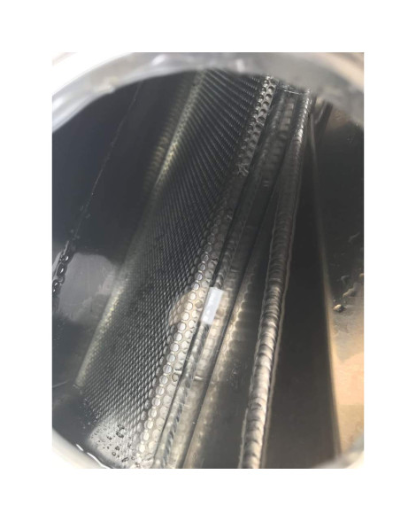 Nissan GTR 08-19 Extreme Turbo Systems (ETS) Pro Series Water/Air Intercooler Nissan GTR 08-19 Extreme Turbo Systems (ETS) Pro Series Water/Air Intercooler