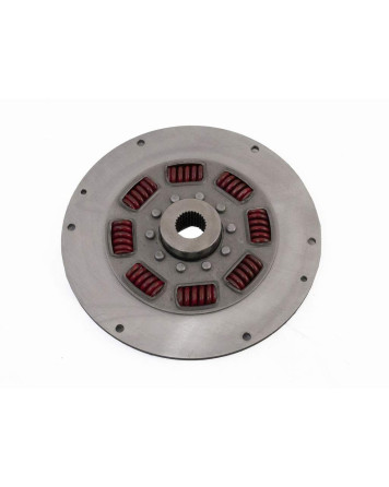 Nissan GTR 08-19 Extreme Turbo Systems (ETS) Spring Plate