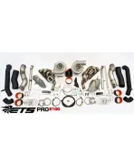 Nissan GTR 08-19 Extreme Turbo Systems (ETS) PRO Series Turbo Kit Nissan GTR 08-19 Extreme Turbo Systems (ETS) PRO Series Turbo Kit
