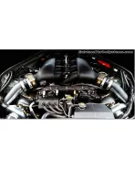 Nissan GTR 08-19 Extreme Turbo Systems (ETS) T4 Top Mounted Turbo Kit Nissan GTR 08-19 Extreme Turbo Systems (ETS) T4 Top Mounted Turbo Kit