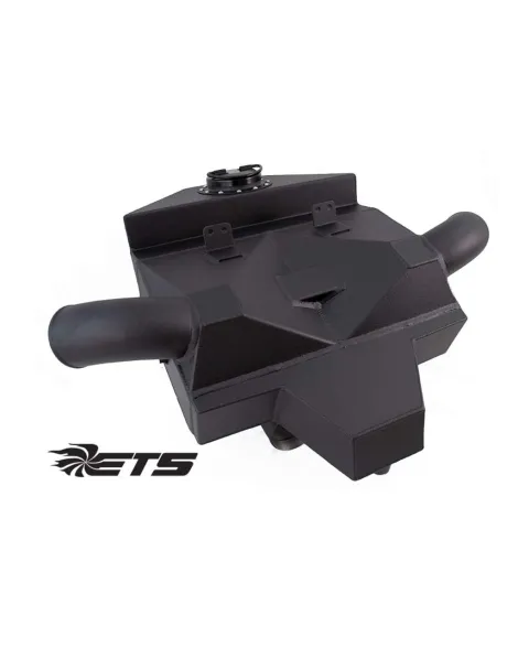 Nissan GTR 08-19 Extreme Turbo Systems (ETS) Front Facing Drag Turbo Kit Nissan GTR 08-19 Extreme Turbo Systems (ETS) Front Facing Drag Turbo Kit