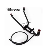 Nissan GTR 08-19 Extreme Turbo Systems (ETS) Front Facing Drag Turbo Kit Nissan GTR 08-19 Extreme Turbo Systems (ETS) Front Facing Drag Turbo Kit