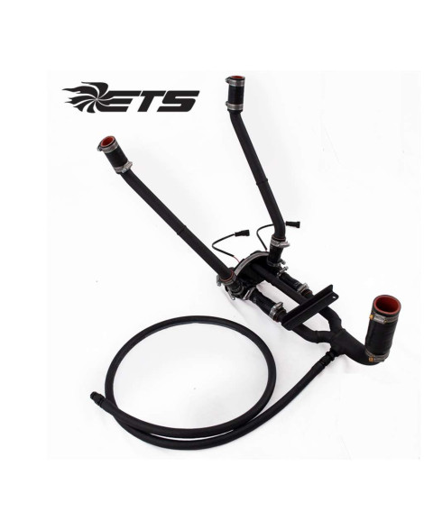 Nissan GTR 08-19 Extreme Turbo Systems (ETS) Front Facing Drag Turbo Kit Nissan GTR 08-19 Extreme Turbo Systems (ETS) Front Facing Drag Turbo Kit