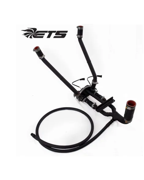Nissan GTR 08-19 Extreme Turbo Systems (ETS) Front Facing Drag Turbo Kit Nissan GTR 08-19 Extreme Turbo Systems (ETS) Front Facing Drag Turbo Kit