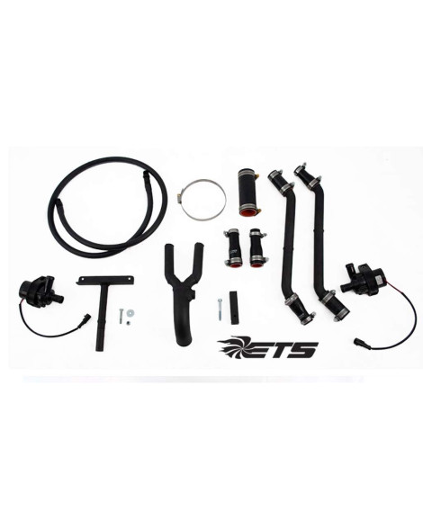 Nissan GTR 08-19 Extreme Turbo Systems (ETS) Front Facing Drag Turbo Kit Nissan GTR 08-19 Extreme Turbo Systems (ETS) Front Facing Drag Turbo Kit